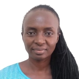 Ms. Zima Beatrice Gathoni